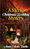 A Merry Christmas Wedding Mystery, Georgie Shaw Cozy Mystery #4 (Georgie Shaw Cozy Mystery Series)