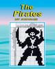 The Pirates: Black And White Nonograms