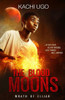 The Blood Moons: Wrath Of Elijah (Volume 1)