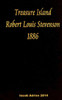 Treasure Island Robert Louis Stevenson 1886