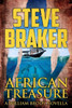 African Treasure: William Brody African Ocean Adventure Novella Series Volume 2