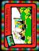 Christmas Coloring And Activity Book