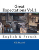 Great Expectations Vol.1: English & French