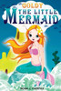 Goldy The Little Mermaid Book 1: Children's Books, Kids Books, Bedtime Stories For Kids, Kids Fantasy Book