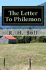 The Letter To Philemon