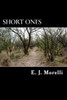 Short Ones: A Compilation Of Short Stories