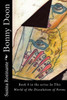 Bonny Doon: Book 9 In The Series In This World Of The Dissolution Of Forms