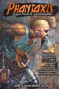 Phantaxis December 2016: Science Fiction & Fantasy Magazine