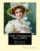 Zeph: A Posthumous Story (1885). By: Helen Jackson (Original Classics): Helen Maria Hunt Jackson, Born Helen Fiske (October 15, 1830  August 12, 1885)