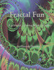 Fractal Fun: A Grayscale Coloring Book For Adults