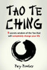 Tao Te Ching: 9 Secrets Wisdom Of The Tao That Will Completely Change Your Life