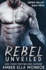 Rebel Unveiled: Aspen Valley Wolf Pack