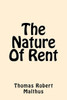 The Nature Of Rent