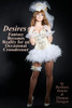 Desires: Fantasy Becomes Reality For An Occasional Crossdresser (Fantasy Transformations)