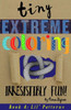 Tiny Extreme Coloring: Lil' Patterns