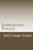 Impresiones, Poesías (Spanish Edition)