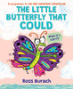 The Little Butterfly That Could (Butterfly Series)