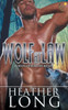 Wolf At Law (Wolves Of Willow Bend)