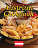Austrian Cookbook: Tastes Of Vienna And Much More