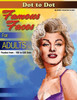 Dot-To-Dot Famous Faces For Adults: Puzzles From 196 To 528 Dots (Dot To Dot Books For Adults)