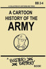 Buster'S Battery: A Cartoon History Of The Army