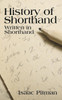 A History Of Shorthand, Written In Shorthand