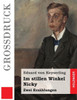 Im Stillen Winkel / Nicky (GroBdruck): Zwei ErzAhlungen (German Edition)
