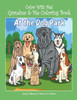 Color With Me! Grandma & Me Coloring Book: At The Dog Park