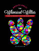 Whimsical Willies: The Adults-Only Funny & Naughty Cock Coloring Book