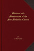 Missions And Missionaries Of The Free Methodist Church
