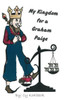My Kingdom For A Graham Paige