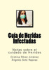 Guia De Heridas Infectadas: Notas Sobre El Cuidado De Heridas (Spanish Edition)