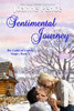 Sentimental Journey [Large Print]: The Cabin of Love & Magic