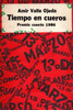 Tiempo En Cueros (Spanish Edition)