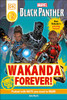 Marvel Black Panther Wakanda Forever! (DK Readers Level 2)