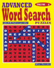 Advanced Word Search Puzzles. Vol. 4