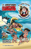 La Isla De Los Aluxes (Spanish Edition)