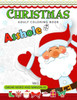 Christmas Adults Coloring Book Vol.1: Swear Word And Mandala 18+ (Swear Word Coloring Book)