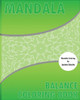 Balance Coloring Book: 50 Unique Mandala Designs, Meditation, Creative Color Your Imagination, Stress Management Coloring Book For Adults And Leisure Arts