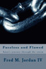 Faceless And Flawed: Anna'S Journey Through The Storm