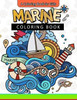 Marine Coloring Book: A Coloring Book For Girls Inspirational Coloring Books