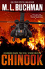 Chinook: a political technothriller (Miranda Chase)