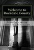 Welcome To Rockdale County: Georgia'S Ongoing Status As A Police State