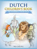 Dutch Children'S Book: The Wonderful Wizard Of Oz