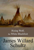 Rising Wolf, The White Blackfoot