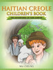 Haitian Creole Children'S Book: The Adventures Of Tom Sawyer