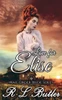 Love For Elise: Mail Order Bride Series