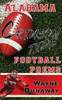 Alabama Crimson Tide Football Poems