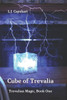 Cube Of Trevalia: Trevalian Magic, Book One
