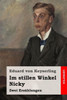 Im Stillen Winkel / Nicky: Zwei ErzAhlungen (German Edition)